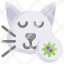 epidemic-virus-transmission-disease-cat-animal-infection-icon