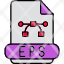 eps-document-file-format-page-icon