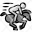 equestrian-horse-racing-jockey-horseback-riding-horse-icon