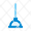 equipment-house-plumber-plunger-tool-icon