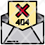error-email-mail-icon