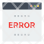 error-media-optimization-page-search-icon