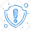 error-security-shield-warning-icon