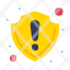 error-security-shield-warning-icon