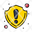 error-security-shield-warning-icon