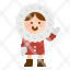 eskimo-user-culture-avatar-traditional-icon