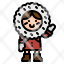 eskimo-user-culture-avatar-traditional-icon