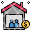 estate-family-house-wedlock-property-icon