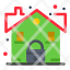 estate-lock-real-security-icon