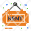estate-real-rent-sign-icon