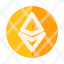 ethereum-crypto-digital-money-payment-money-icon
