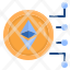 ethereum-eth-crypto-coin-token-digital-asset-valuable-nft-icon