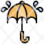 everyday-stuff-filloutline-umbrella-protection-rain-weather-icon