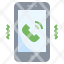 everyday-stuff-flaticon-smartphone-electronics-mobile-phone-cellphone-communications-icon