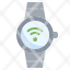everyday-stuff-flaticon-smartwatch-internet-of-things-automation-watch-electronics-icon