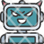 evil-robot-devil-robotics-bot-icon