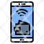 ewallet-online-cashless-money-application-icon