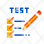 exam-education-online-learning-checklist-test-document-icon