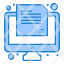 exam-online-test-paper-icon