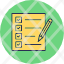 exam-paper-school-test-icon