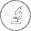 examination-microscope-research-chemistry-icon