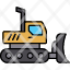 excavator-bulldozer-digger-vehicles-machine-icon