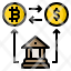 exchange-bank-financial-dollar-bitcoin-icon
