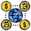 exchange-banking-blockchain-connection-crypto-currency-icon