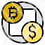 exchange-bitcoin-business-currency-finance-internet-icon