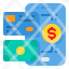 exchange-cash-credit-card-payment-method-mobile-icon