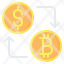 exchange-currency-money-dollar-bitcoin-icon