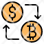 exchange-currency-money-dollar-bitcoin-icon