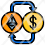 exchange-ethereum-currency-business-and-finance-dollar-icon