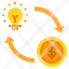 exchange-investment-trade-creativity-money-icon