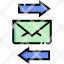 exchange-mails-icon