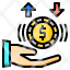 exchange-money-dollar-hand-market-icon