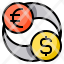 exchange-money-euro-dollar-currency-icon