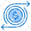 exchange-money-finance-coin-currency-icon