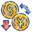 exchange-rate-financial-money-trading-currency-yen-icon