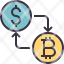 exchange-swap-trading-currency-fiat-spot-money-icon