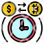 exchange-time-management-bitcoin-dollar-investment-icon