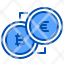 excharge-bitcoin-euro-money-currency-icon