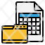 excle-file-folder-document-table-icon