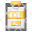 exe-file-document-format-clipboard-icon
