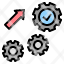 execution-process-method-system-goal-icon