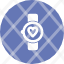 exercise-fitness-gym-heart-rate-smartwatch-watch-diet-and-nutrition-icon