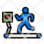 exercise-gym-fitness-treadmill-heart-icon