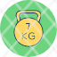 exercise-gym-weight-icon