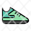 exercise-shoes-sports-icon
