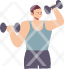 exercise-weight-lifting-training-dumbbell-strong-man-workout-icon